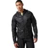 Vetrovka Reebok OSR Wind M - BK7336
