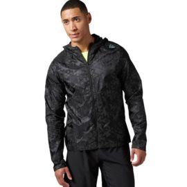 Vetrovka Reebok OSR Wind M - BK7336