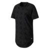 Tričko Adidas Tactics Tee Black W - BP7050