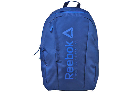 Ruksak Reebok Foundation Backpack - BQ1244