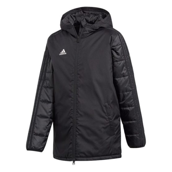 Zimná bunda Adidas Winter Jacket Junior - BQ6598