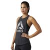 Tielko Reebok BO Tank W - BR2668