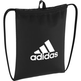 Športové vrecko Adidas Performance Logo Gym Bag - BR5051