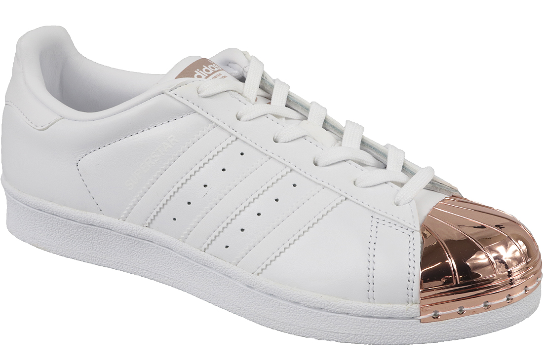 Tenisky Adidas Superstar Metal W - BY2882