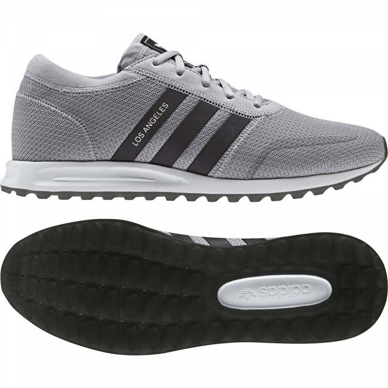 Obuv adidas ORIGINALS Los Angeles M - BY9605