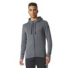 Mikina Adidas Workout FZ Lite M - CD8841