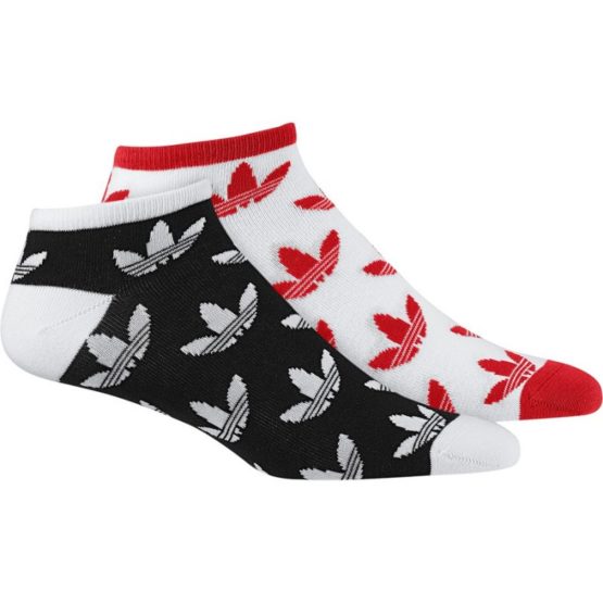 Ponožky Adidas Originals Treofil Thin 2pak W - CE5729