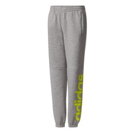 Tepláky Adidas Essentials Linear Pants Junior - CE8825