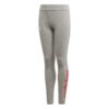 Legíny Adidas essentials YG Linear Tight Junior - CF7242