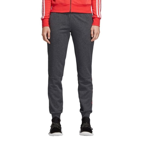 Tepláky Adidas Essential Linear Sweatpants W - CF8858