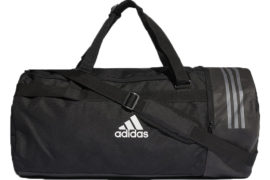 Športová taška Adidas Convertible 3S Duffel Bag S - CG1532