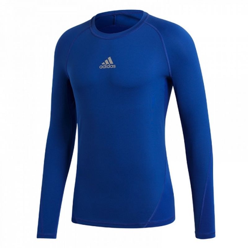 Termoaktívne tričko Adidas Junior ASK LS Tee Y - CW7323