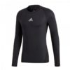 Termoaktívne tričko Adidas Junior ASK LS TEE Y - CW7324