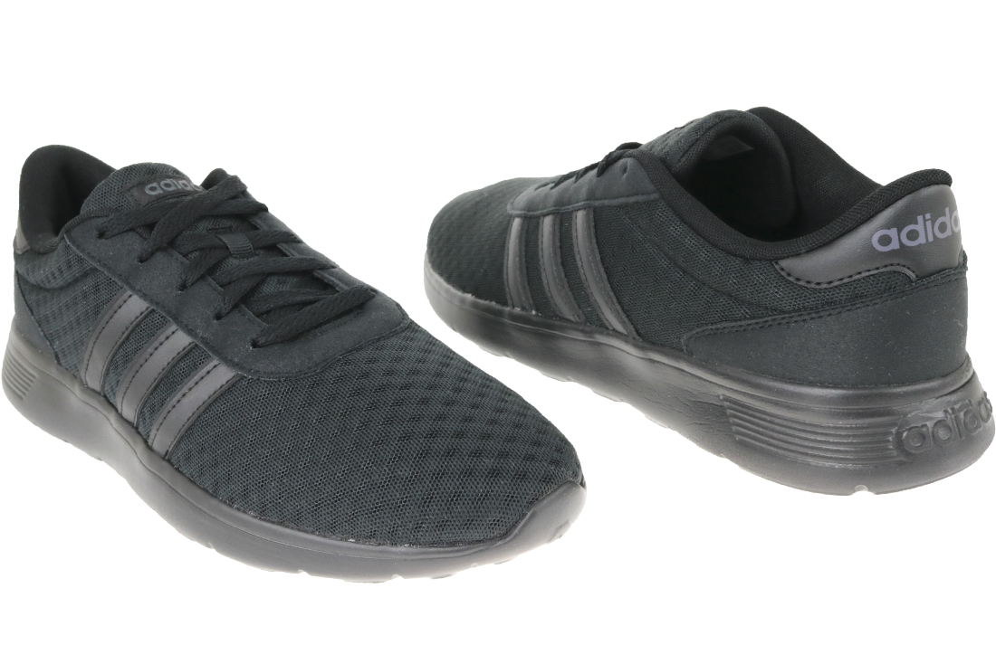 Tenisky Adidas Lite Racer - DB0646 – Obrázok 5