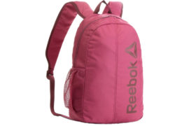 Batoh Reebok Act Core Backpack - DN1533