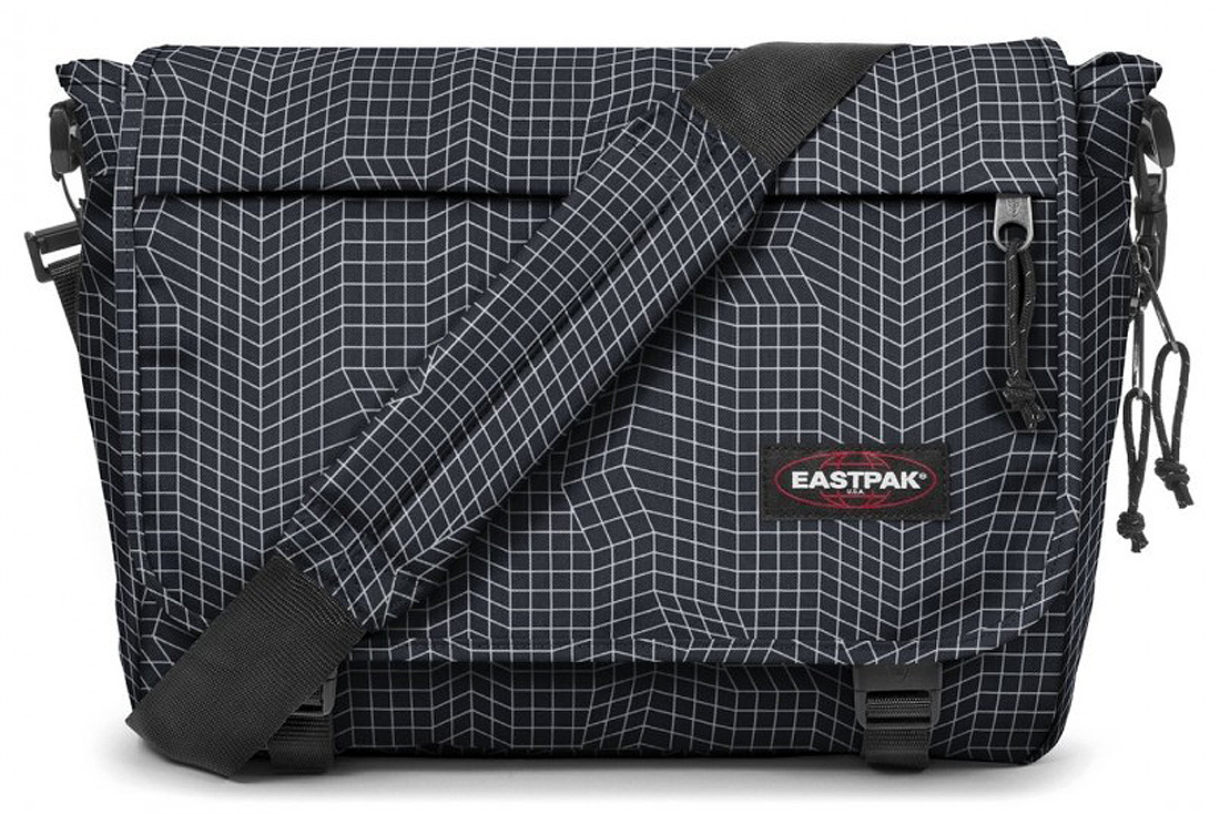 Taška Eastpak Delegate Bag - EK07667Q – Obrázok 2