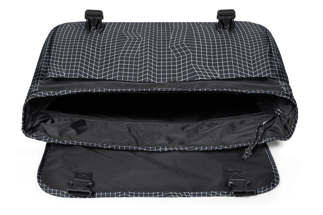 Taška Eastpak Delegate Bag - EK07667Q – Obrázok 3