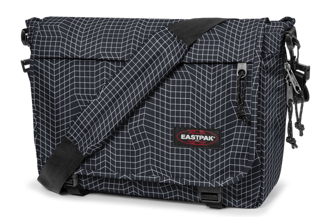 Taška Eastpak Delegate Bag - EK07667Q