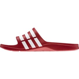 Šľapky Adidas Duramo - G15886