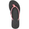 Žabky 4f W - H4L18-KLD001 black