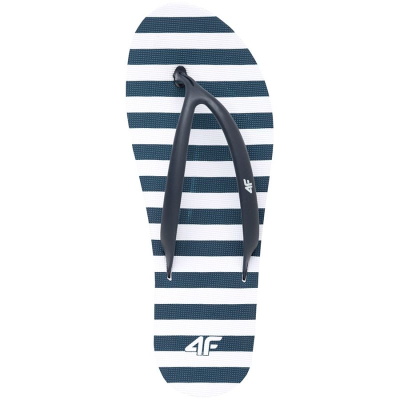 Žabky 4f W - H4L18-KLD006 multicolor