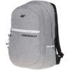 Ruksak 4F - H4L18-PCU012 gray melange