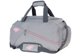 Cestovná taška 4F Travel Bag - H4L18-TPU005GREY