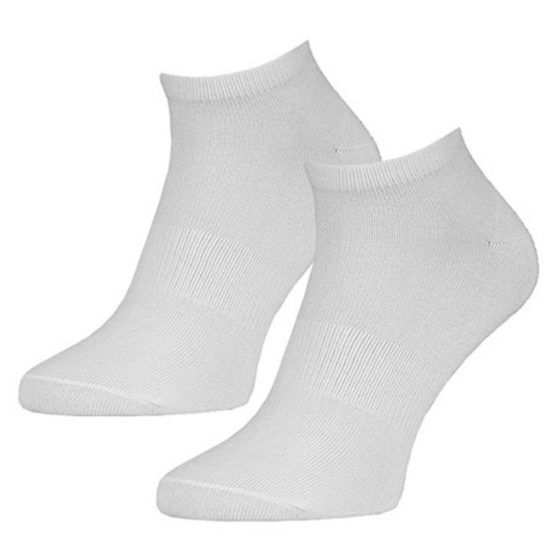 Ponožky Outhorn 2pak W - HOL17-SOD600 white