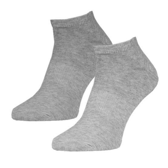 Ponožky Outhorn 2pak W - HOL17-SOD600 gray