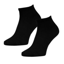 Ponožky Outhorn 2pack M - HOL17-SOM600 black