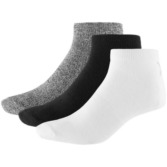 Ponožky Outhorn W - HOL18-SOD600 25M