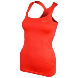 Tréningové tielko Reebok Strap Vest Bright W - K24649