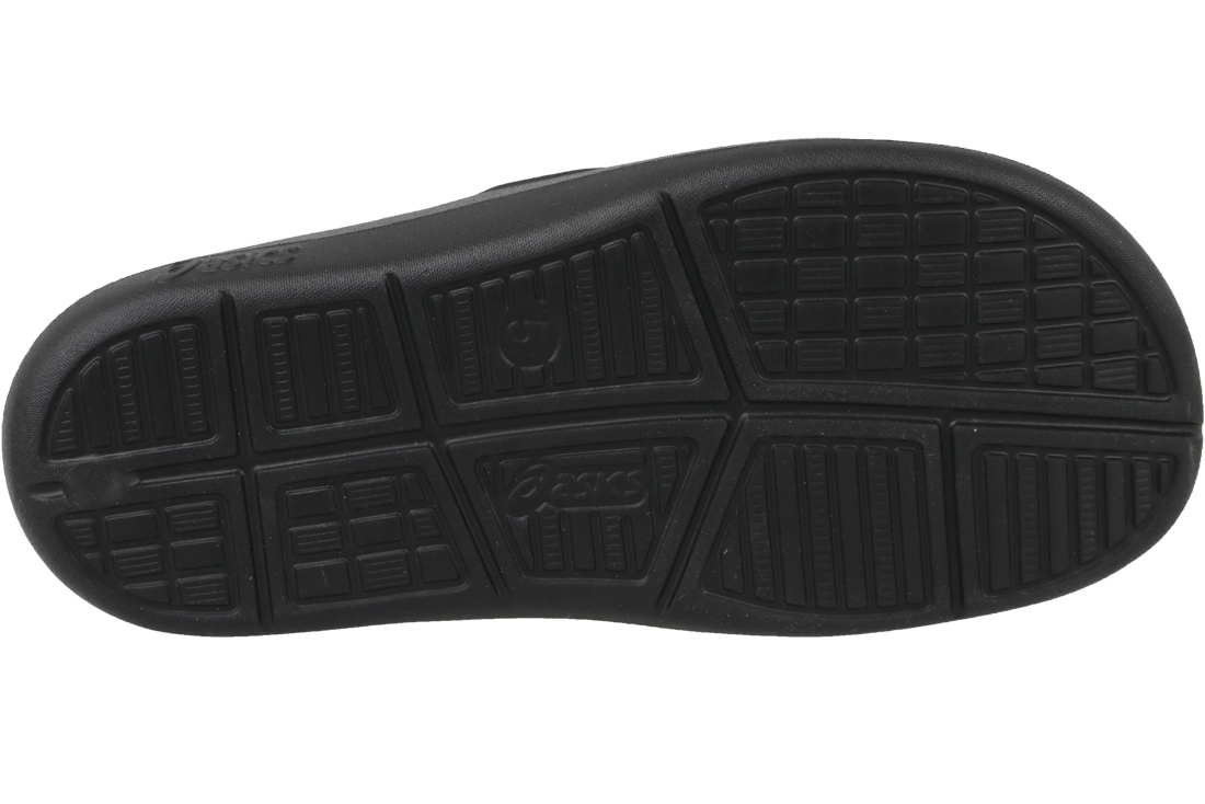 Šľapky Asics AS001 - P70NS-9001 – Obrázok 3
