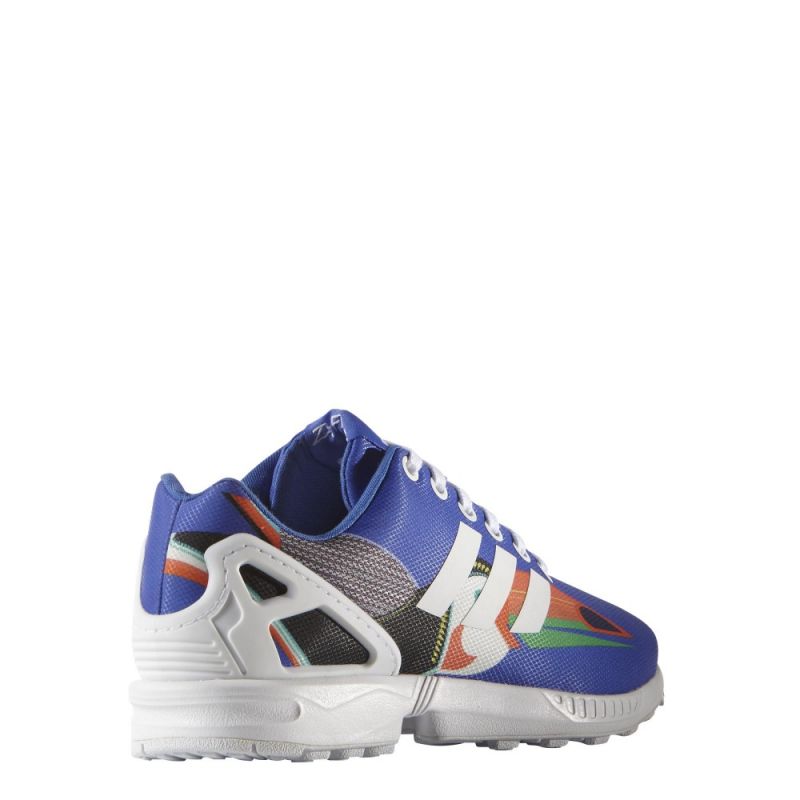 Tenisky Adidas ORIGINALS ZX Flux W - S75697 – Obrázok 2