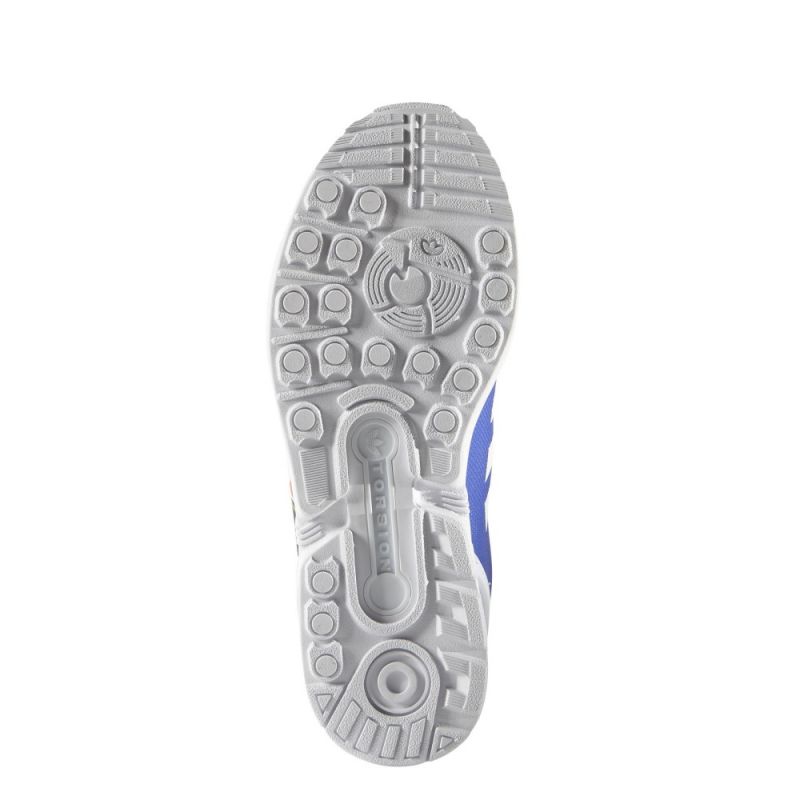 Tenisky Adidas ORIGINALS ZX Flux W - S75697 – Obrázok 3