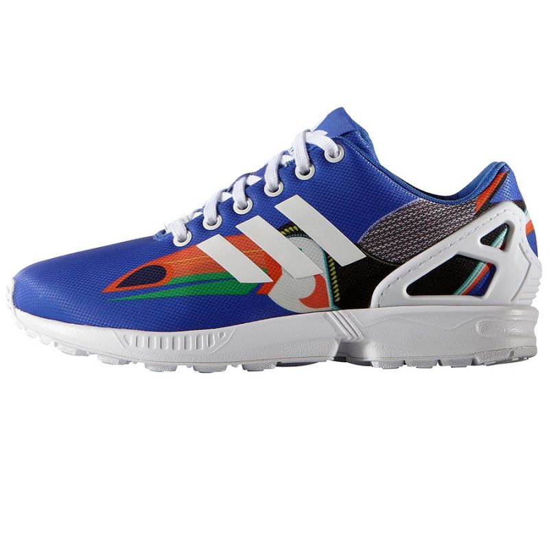 Tenisky Adidas ORIGINALS ZX Flux W - S75697