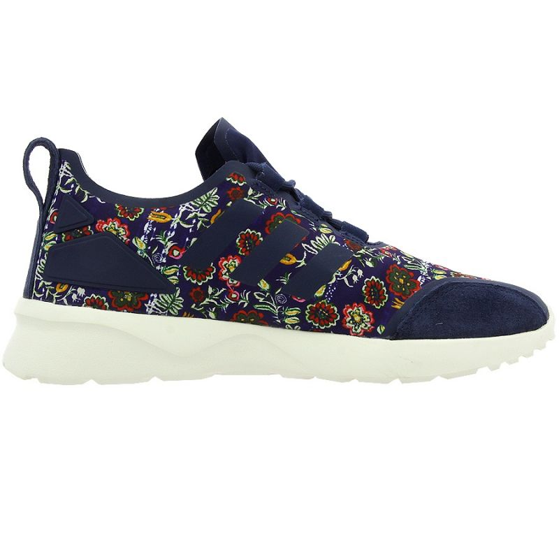 Obuv Adidas Originals ZX Flux Adv Verve W - S75985 – Obrázok 2