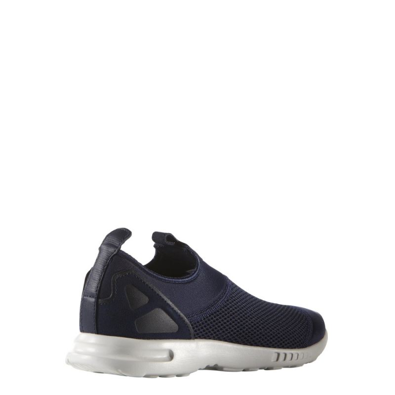 Obuv Adidas Originals ZX Flux Smooth Slip On W - S78958 – Obrázok 3