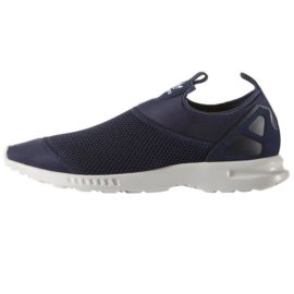 Obuv Adidas Originals ZX Flux Smooth Slip On W - S78958