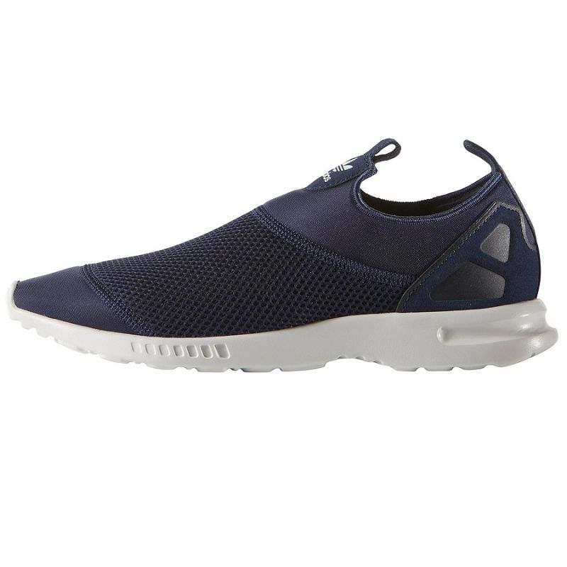 Obuv Adidas Originals ZX Flux Smooth Slip On W - S78958