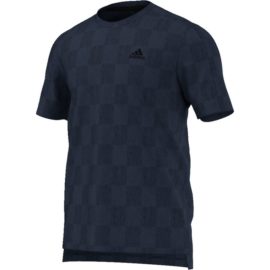Tričko Adidas Check Tee M - S94757
