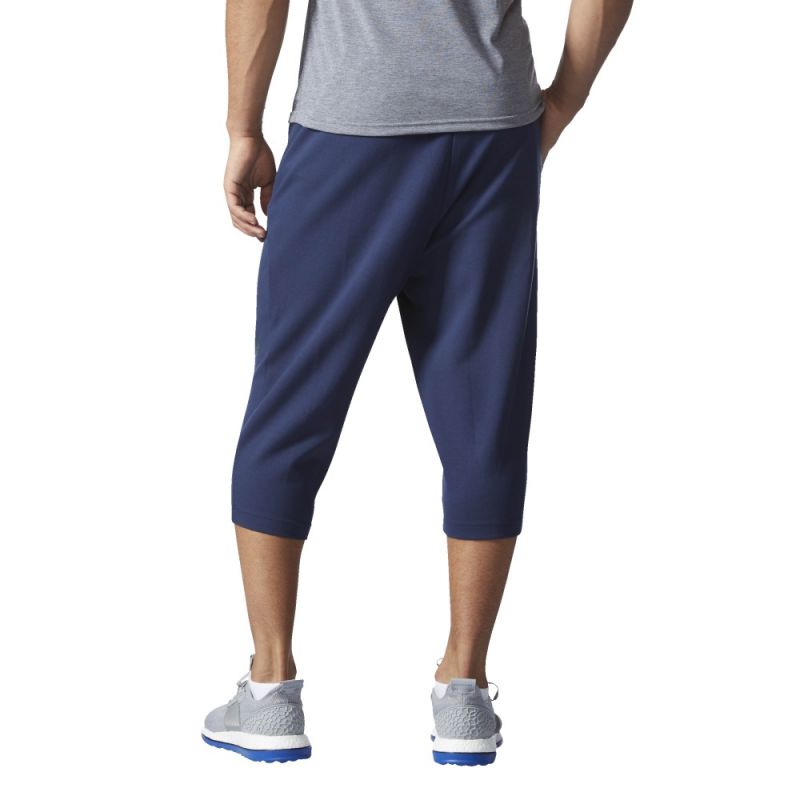 Tepláky Adidas Z.N.E. 3/4 Pant M - S94820 – Obrázok 2