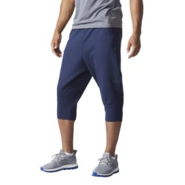 Tepláky Adidas Z.N.E. 3/4 Pant M - S94820