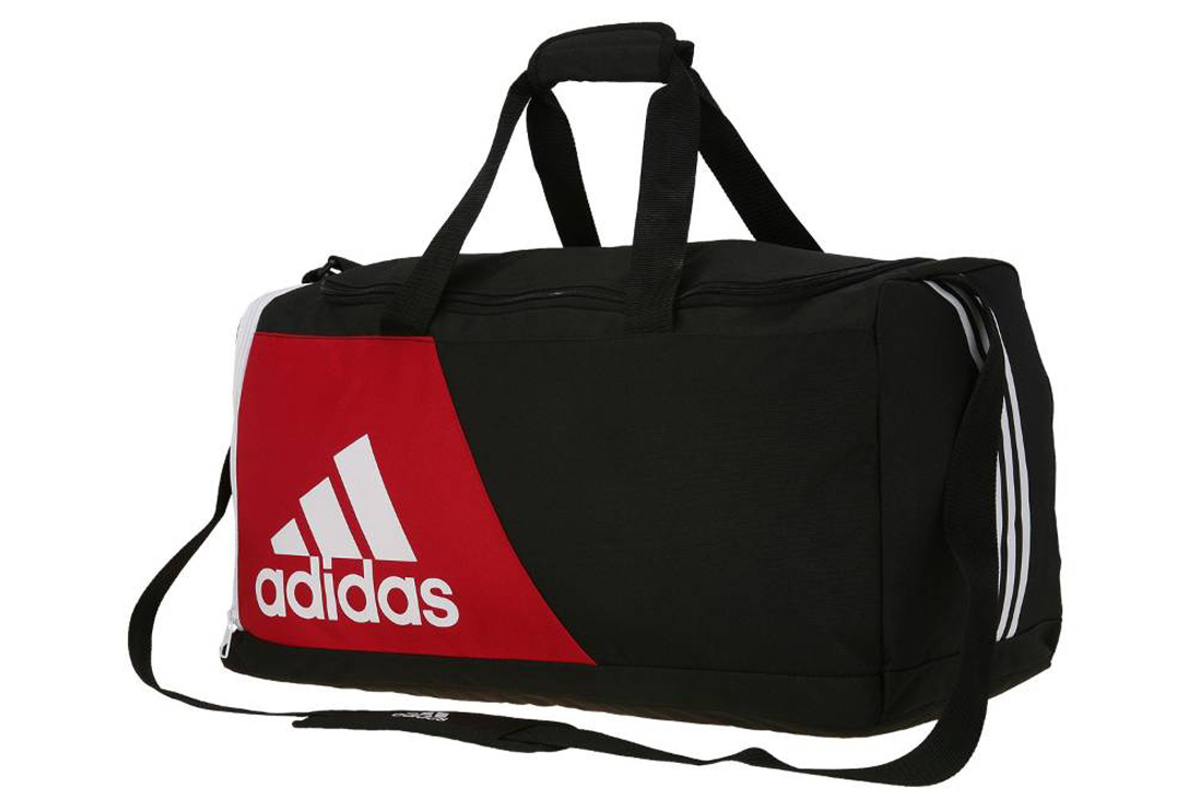 Taška Adidas Tiro Logo Team Bag - Z09827 – Obrázok 2