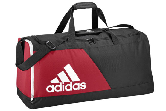 Taška Adidas Tiro Logo Team Bag - Z09827