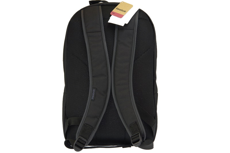 Športový ruksak Reebok - Z94064 – Obrázok 3