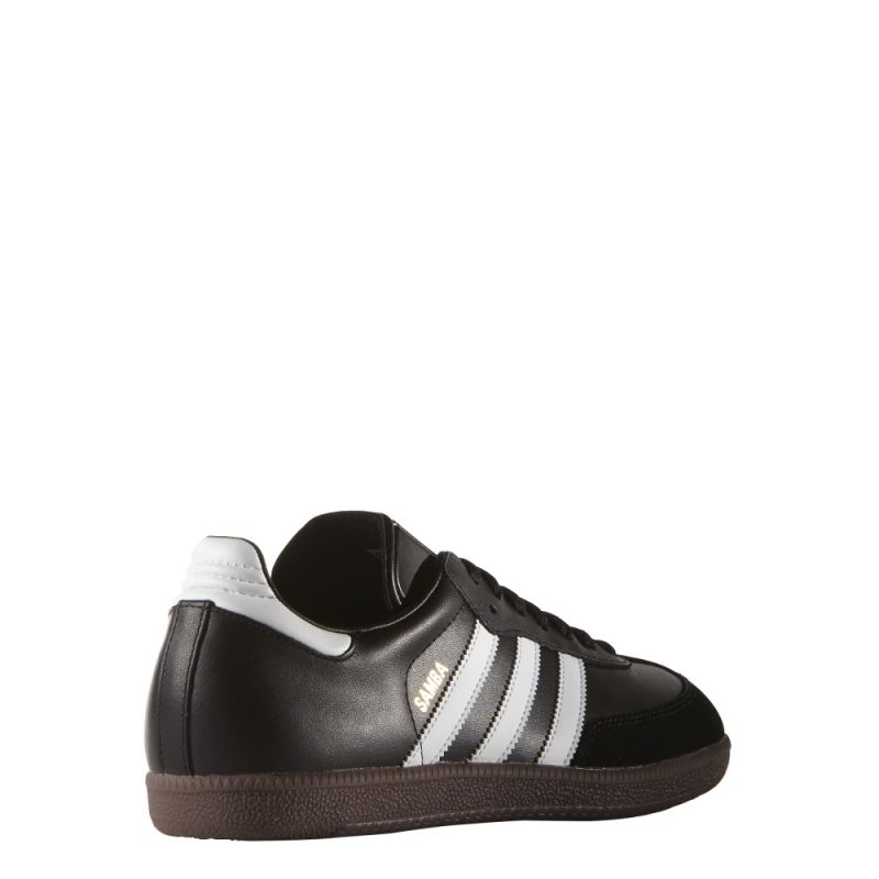 Halovky Adidas Samba IN M - 019000 – Obrázok 2