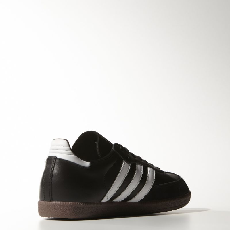 Halovky Adidas Samba IN M - 019000 – Obrázok 3