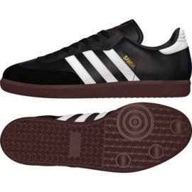 Halovky Adidas Samba IN M - 019000