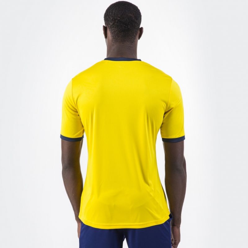 Futbalový dres Crew 2 Joma - 100611.903 – Obrázok 2